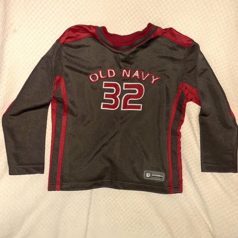 Vintage Old Navy Youth Long Sleeve